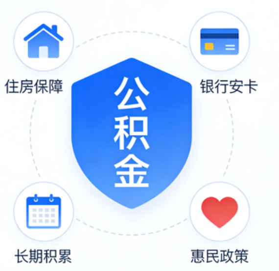 万宁新单位入职不满一年职工住房公积金提取政策全解析