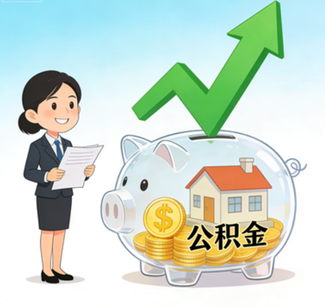 万宁公积金代办的新价值：帮你“算”出来的财富，远比跑腿费值钱