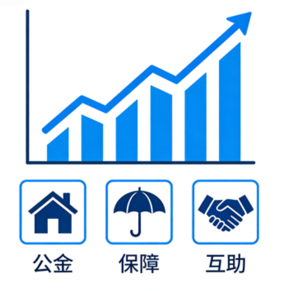 万宁2026年4月公积金新政密集落地:专业代办化身“政策翻译官”