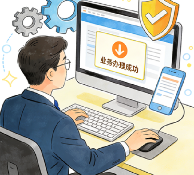万宁提取住房公积金直付房租业务操作详解