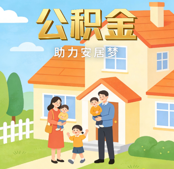 万宁公积金代办的5个意想不到的好处，第3个最实用