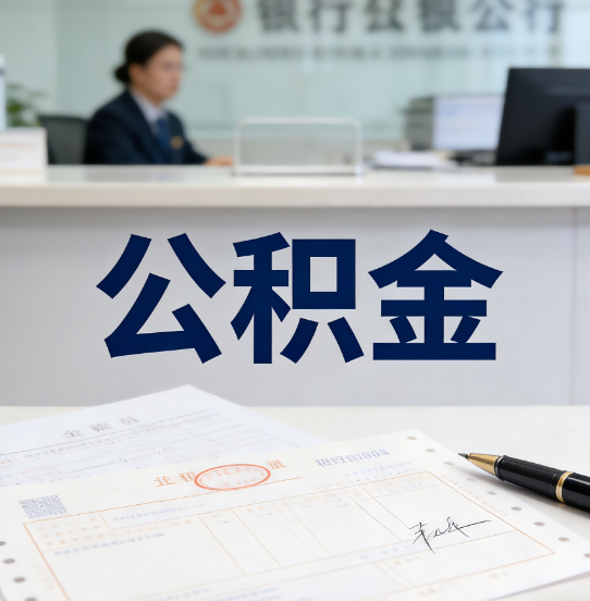 万宁养老公积金代办需要哪些证件？