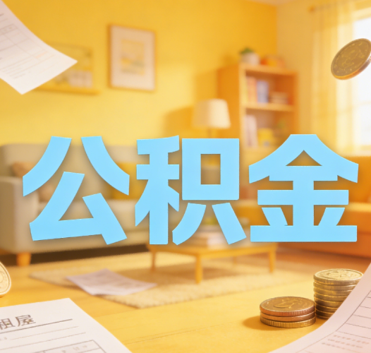 万宁买房如何提取公积金?